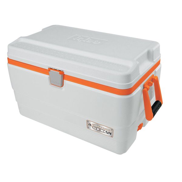 Igloo Super Tough STX Coolers