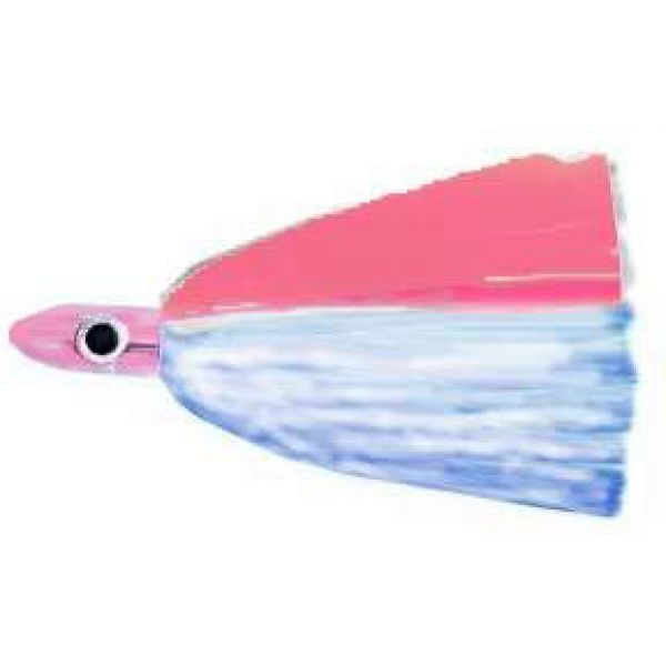 IL400 Pink Head Lure Pink