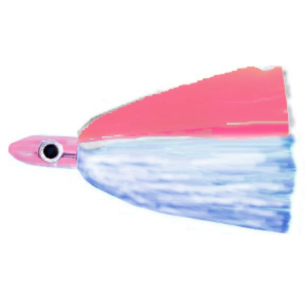 Iland Ilander Pink Headed Lures