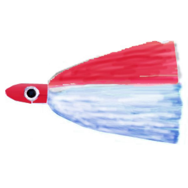 Iland Ilander Red Headed Lures