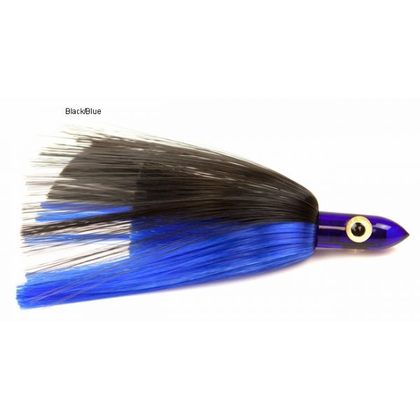 Iland Jr. Ilander Blue Headed Lures