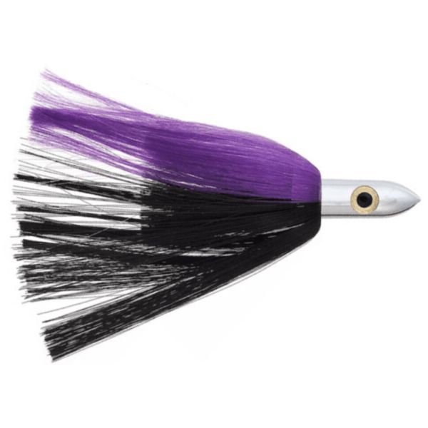 Jr. Ilander JR450 Lure BK/PL Black/Plum