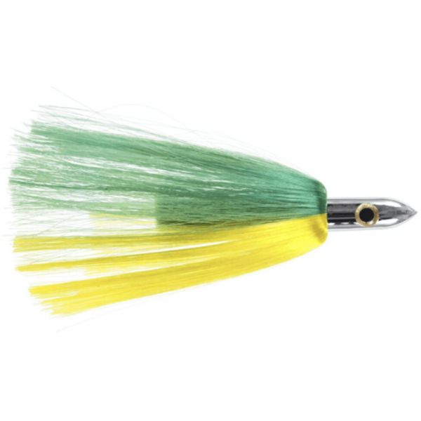 Jr. Ilander JR450 Lure GR/YL Green/Yellow