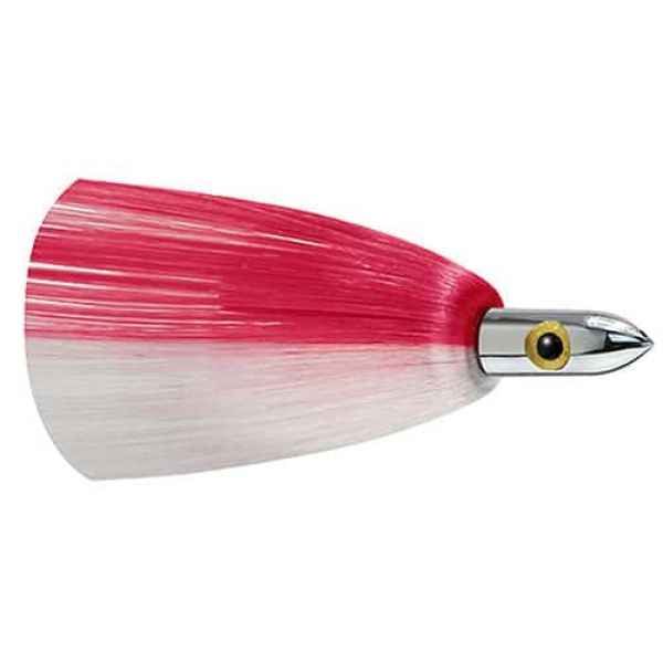 Jr. Ilander JR450 Lure PK/WH Pink/White