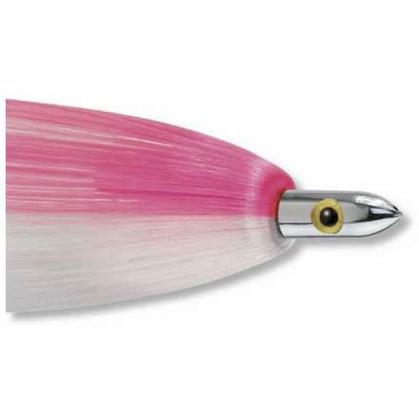 Jr. Ilander JR450 Lure BL/PLW Blue/Plum White