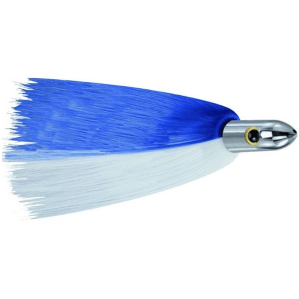 Jr. Ilander JR450 Lure BL/WH Blue/White