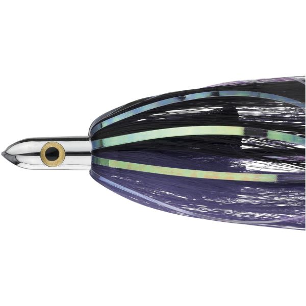 Jr. Ilander JR450 Lure FB/PL Flasher Blue/Plum