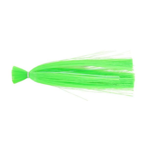 Iland Lures Iland Witch Trolling Skirt - 1/2 oz. - Green Head Egr