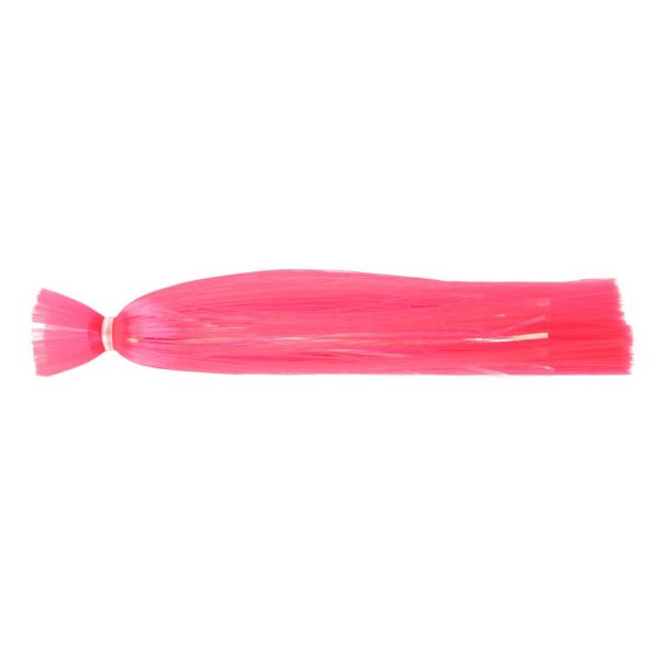 Iland Lures Iland Witch Trolling Skirt - 1/2 oz. - Pink Head E Pink