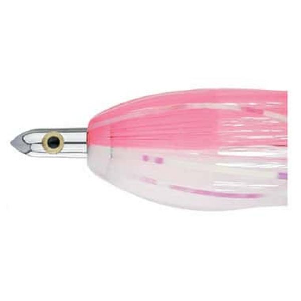 ilander ILl400HF Heavy-Weight E-Pink/E-White