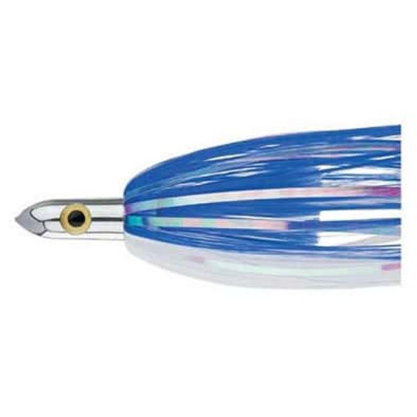 ilander ILl400HF Heavy-Weight Crystal/Blue