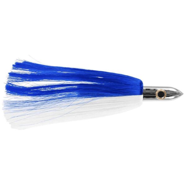 iLand IL400 Trolling Lure - Blue/Crystal