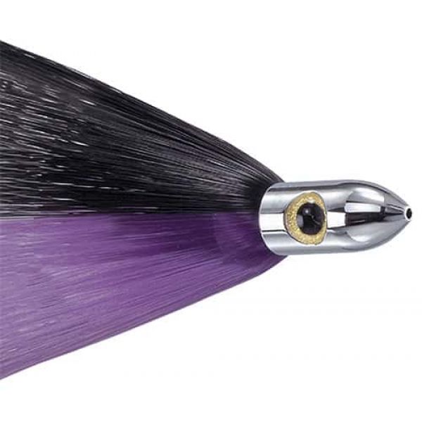 ILAND Tracker TR500 Lure Black/Purple