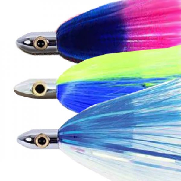 Iland Tracker Lures