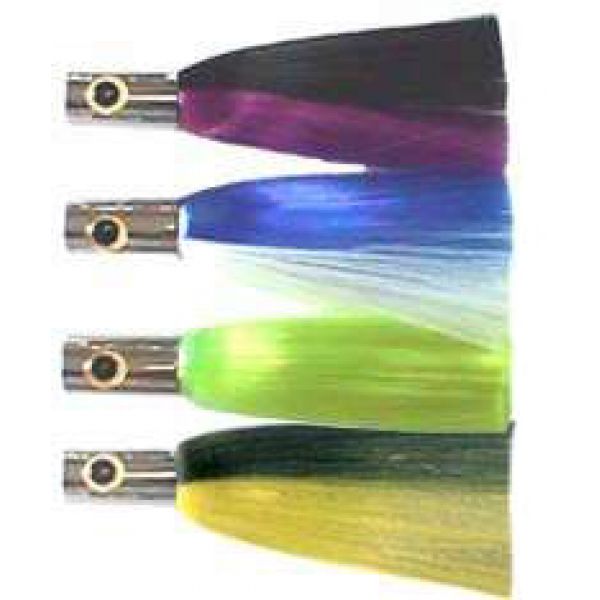 Iland Sailure Lures