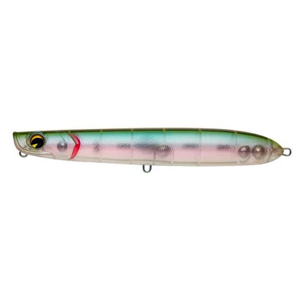 ima IBS Big Stik Lures 109 Ghost Minnow