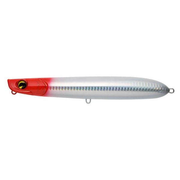 ima IBS Big Stik Lures 156 Red Head