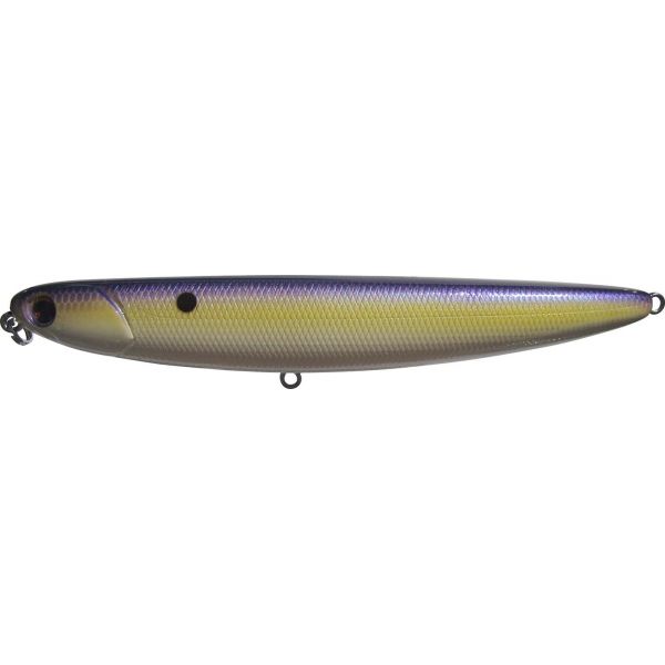 ima Skimmer Grande Topwater Stickbait - 5in - Blue Back Herring