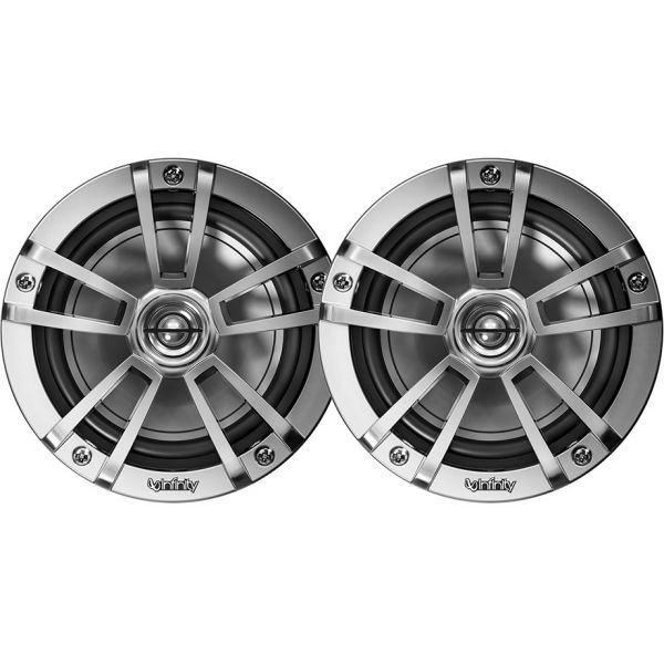 Infinity 2-Way Multi-Element Marine Speakers - 6.5