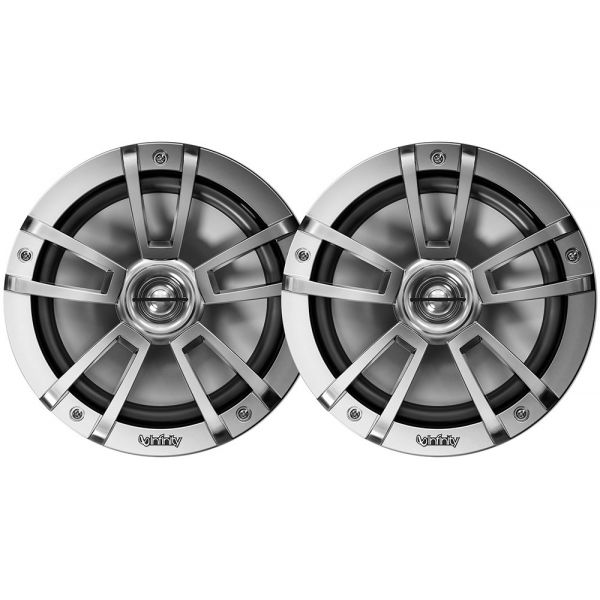 Infinity 2-Way Multi-Element Marine Speakers - 8