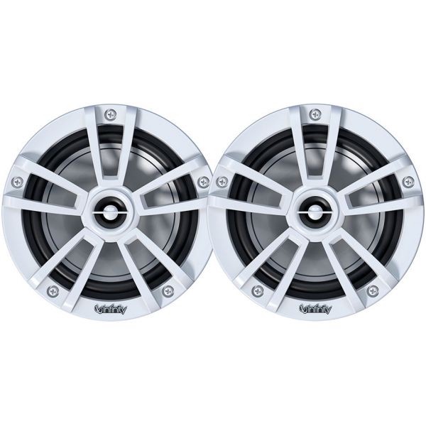 Infinity 622MLW 2-Way Multi-Element Marine Speakers - 6.5