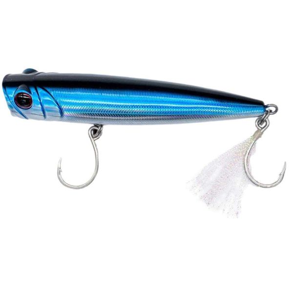 Intent Tackle Bay Series Poppers