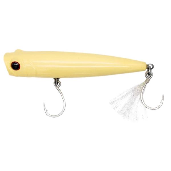 Intent Tackle Coastal Series Poppers