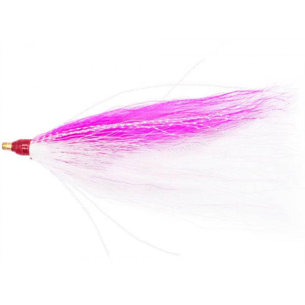 Intent Tackle Pro Series Teaser - White/Pink - 3 Pack