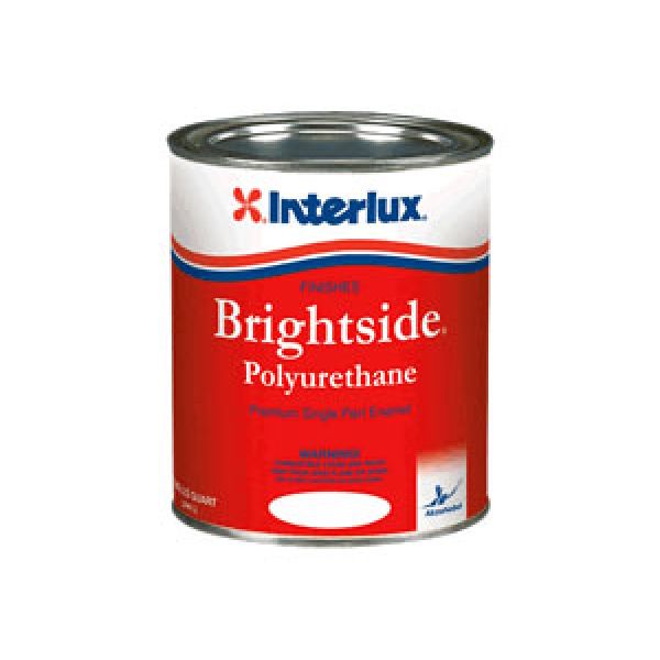 Interlux Brightside Polyurethane Finish