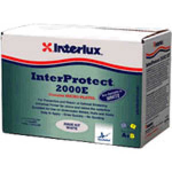 Interlux INT20002001G Grey Kit