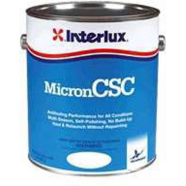 Interlux Micron CSC - Quart Black