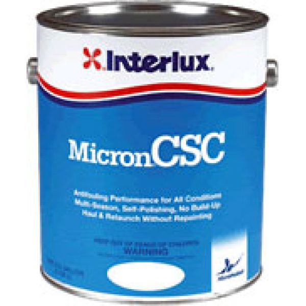 Interlux Micron CSC - Quart