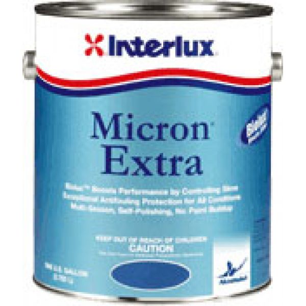 Interlux Micron Extra with Biolux