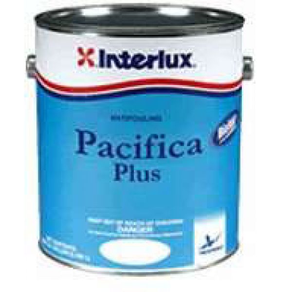 Interlux Pacifica Plus Black