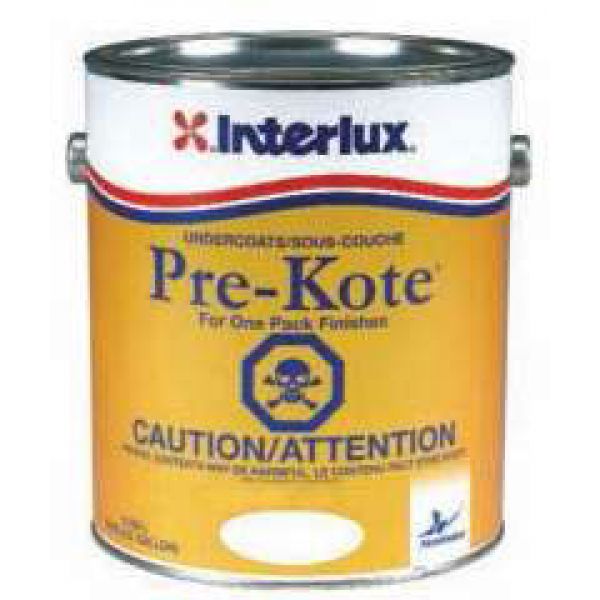 Interlux Pre-Kote Gray