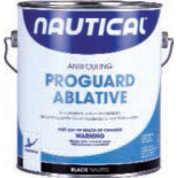 Interlux Proguard Ablative