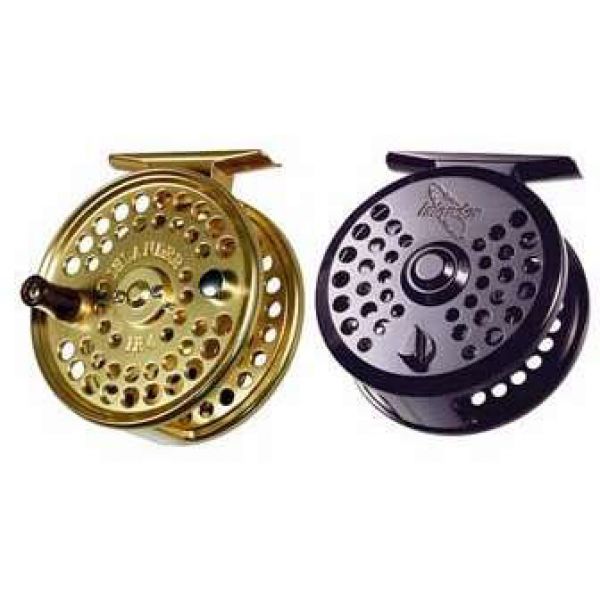 Islander IR2 Spool Gold