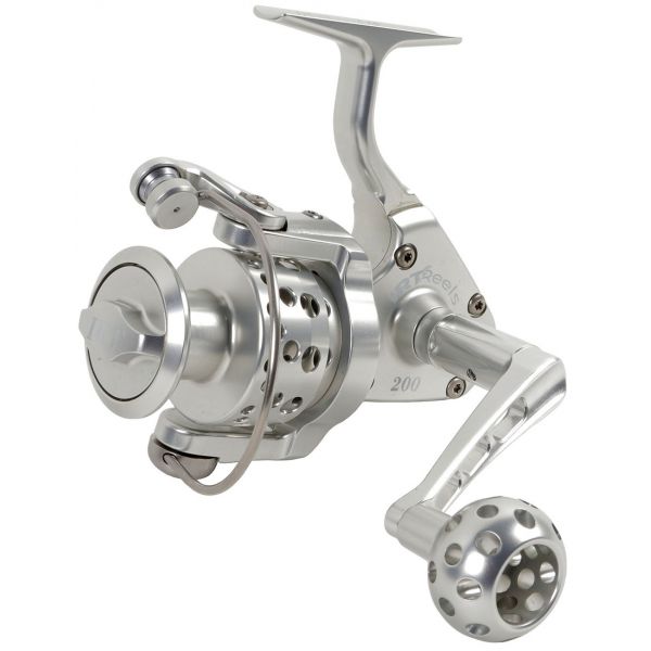 IRT Reels IRT200 Spinning Reel