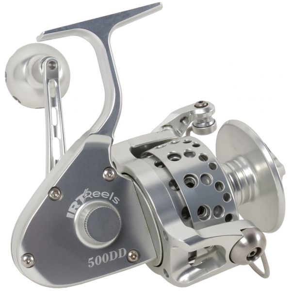 IRT Reels IRT500DD Spinning Reel