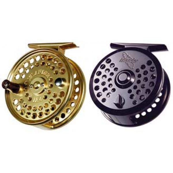 Islander IR Series Fly Fishing Reel Spools