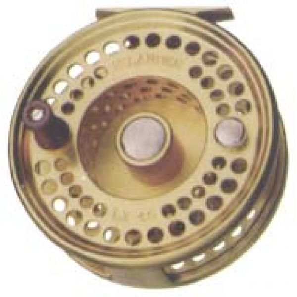 Islander LX 3.6-G Fly Fishing Reel