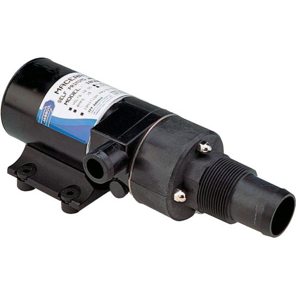 Jabsco 18590-2092 Macerator Pump