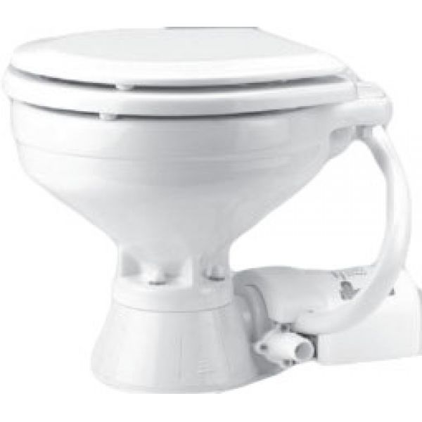 Jabsco 37010-0090 Electric Toilet