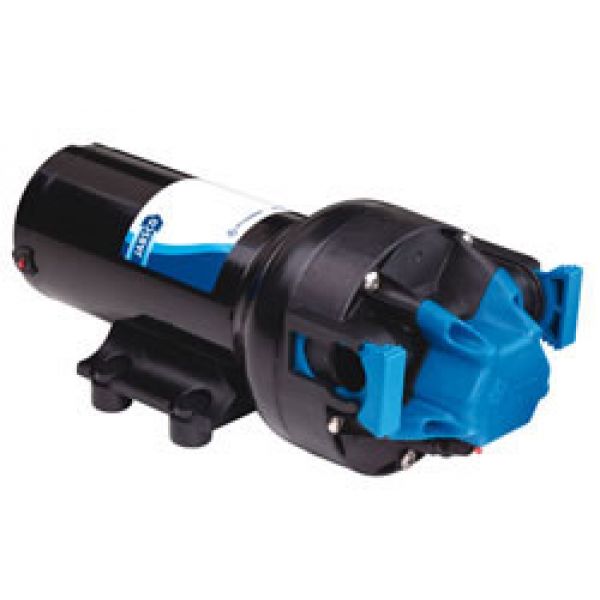 Jabsco 82505-0092 PAR-MAX Plus 5 GPM 70 PSI Wash Down Pump