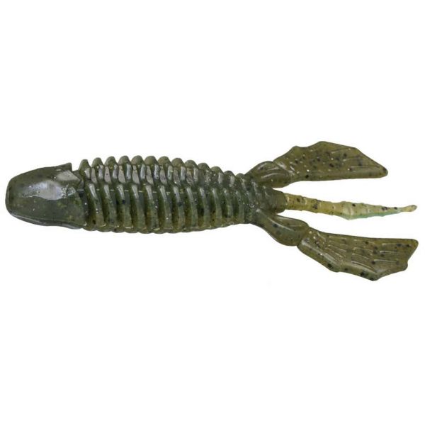 Jackall Archelon Soft Bait WP Watermelon Pepper