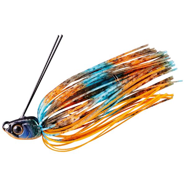 Jackall B Crawl Swim Jigs