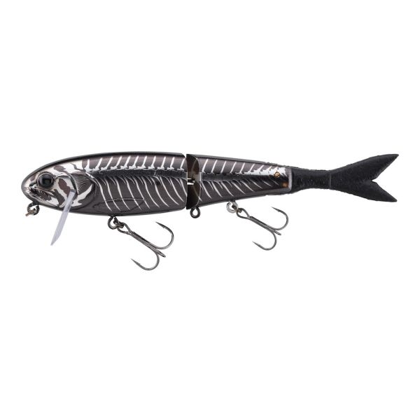 Jackall Blast Bone Jr. Swimbaits