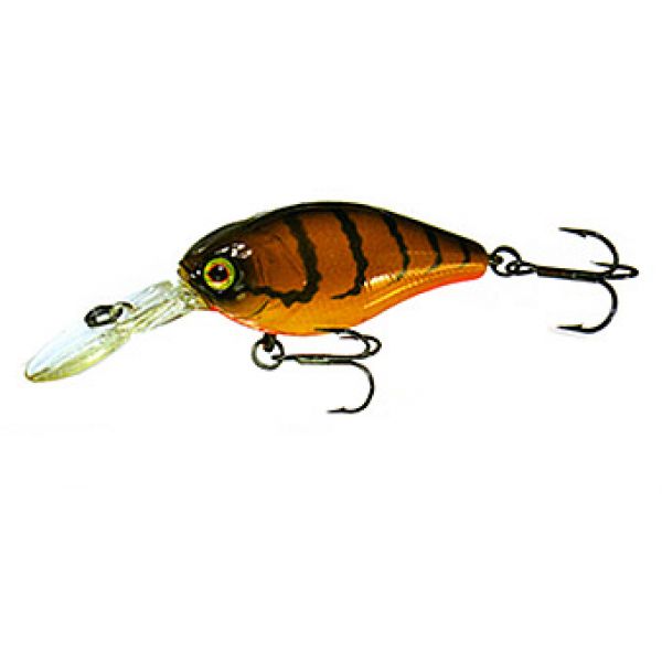 Jackall Cherry Crank Bait Lures