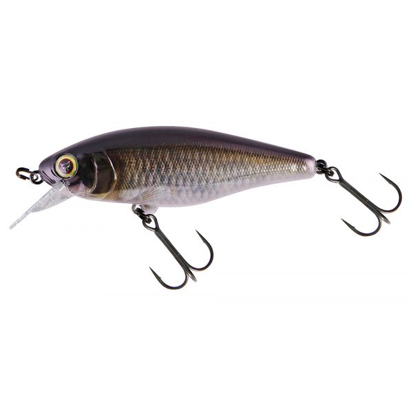 Jackall Chubble Minnow Shaped Crankbait - 1/2oz - RT Scale Minnow