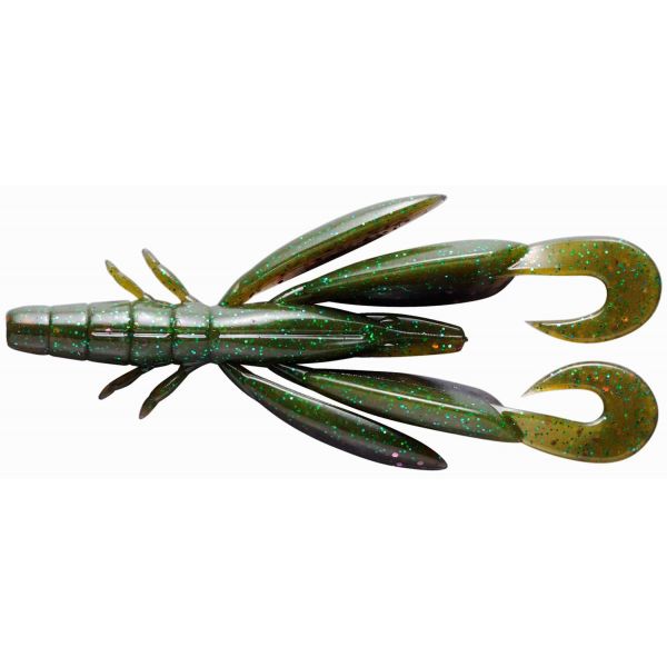 Jackall Chunk Craw - 3.5in - SG Craw